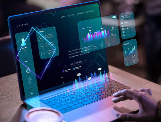 Data Analytics, AI and Machine Learning