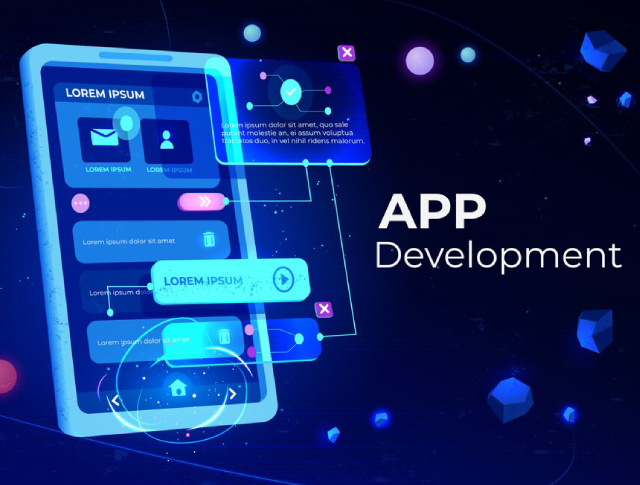Application Development and Maintenance