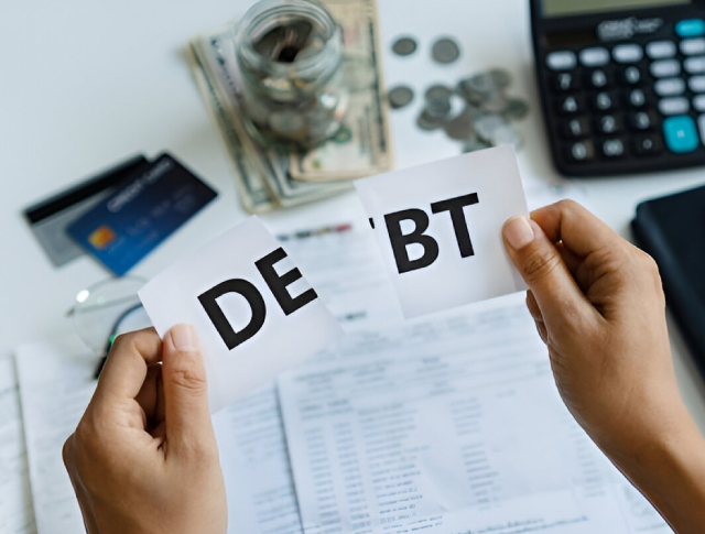 Debt & Special Situations Solutions