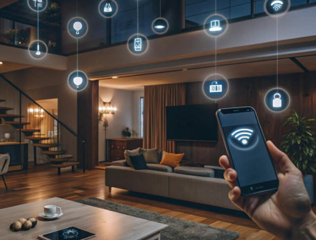 Smart Home Solutions